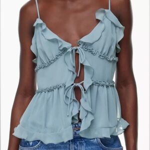 Wilfred amore camisole